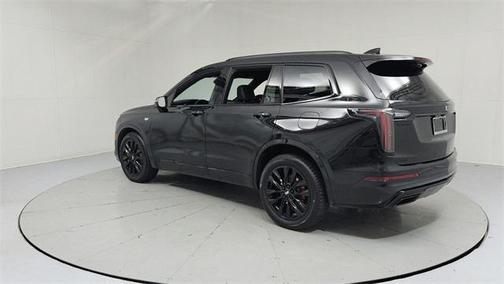 2023 Cadillac XT6 Sport AWD