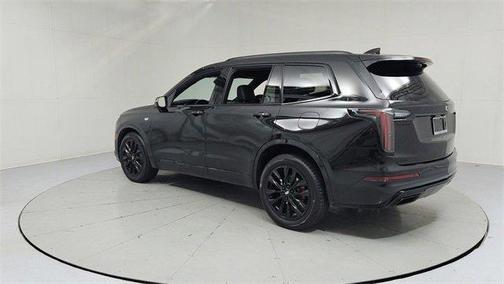 2023 Cadillac XT6 Sport AWD