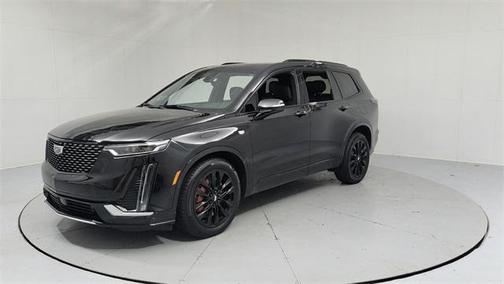 2023 Cadillac XT6 Sport AWD