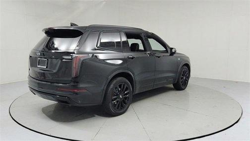 2023 Cadillac XT6 Sport AWD