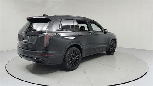 2023 Cadillac XT6 Sport AWD