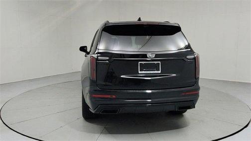 2023 Cadillac XT6 Sport AWD