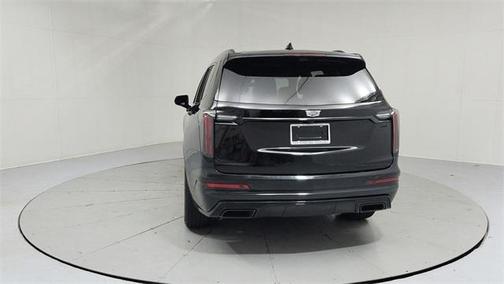 2023 Cadillac XT6 Sport AWD