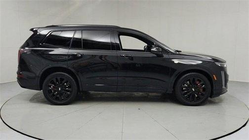 2023 Cadillac XT6 Sport AWD