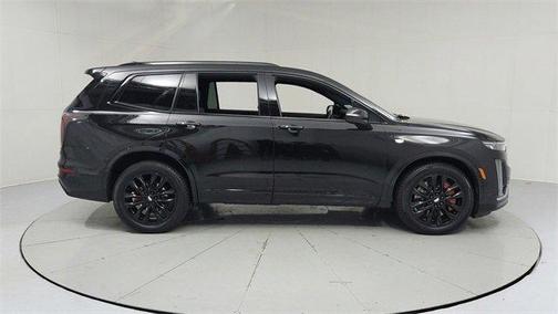 2023 Cadillac XT6 Sport AWD