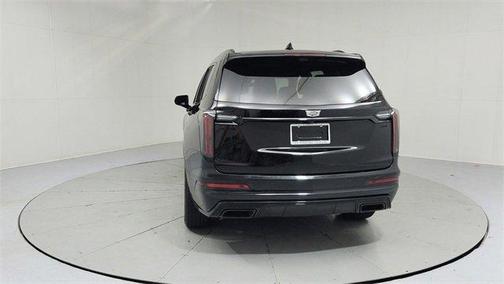 2023 Cadillac XT6 Sport AWD