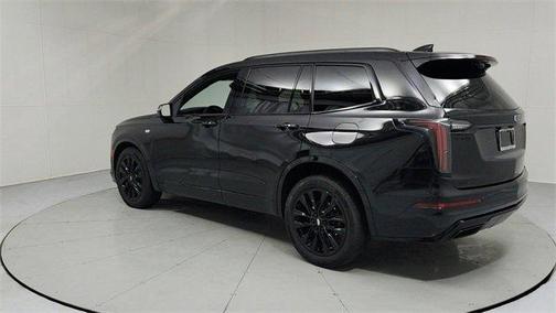 2023 Cadillac XT6 Sport AWD