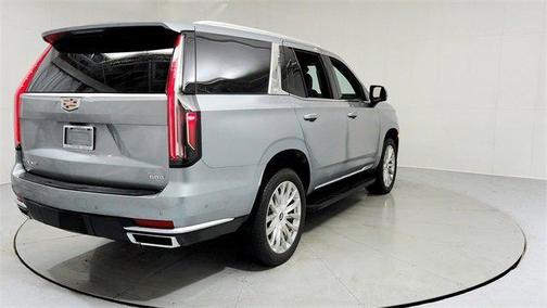 2024 Cadillac Escalade Premium Luxury