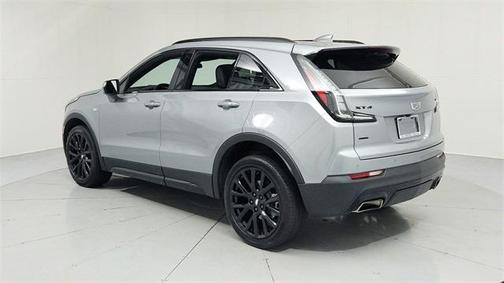 2023 Cadillac XT4 Sport