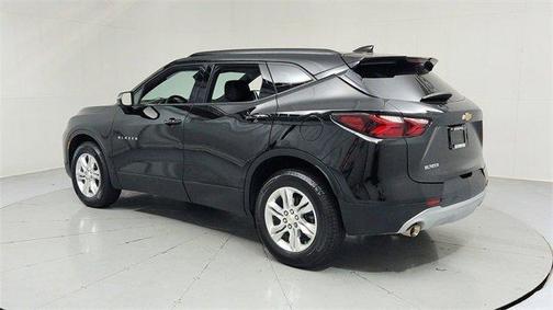 2021 Chevrolet Blazer 2LT