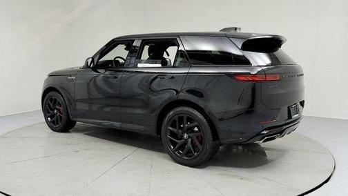 2023 Land Rover Range Rover Sport SE Dynamic