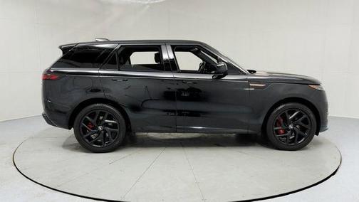 2023 Land Rover Range Rover Sport SE Dynamic
