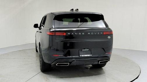 2023 Land Rover Range Rover Sport SE Dynamic
