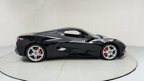 2023 Chevrolet Corvette Stingray w/1LT