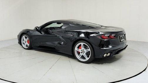 2023 Chevrolet Corvette Stingray w/1LT