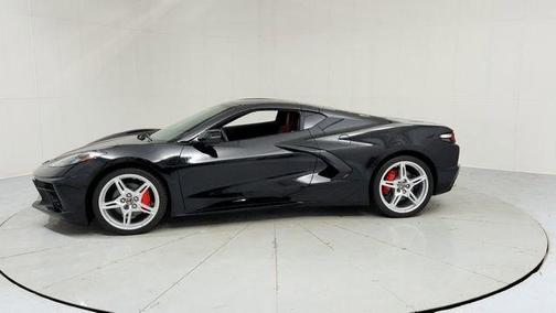 2023 Chevrolet Corvette Stingray w/1LT