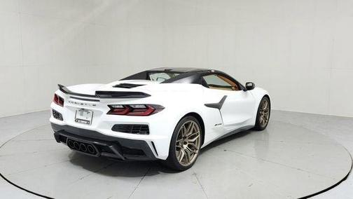 2023 Chevrolet Corvette Z06