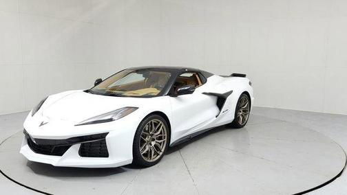 2023 Chevrolet Corvette Z06