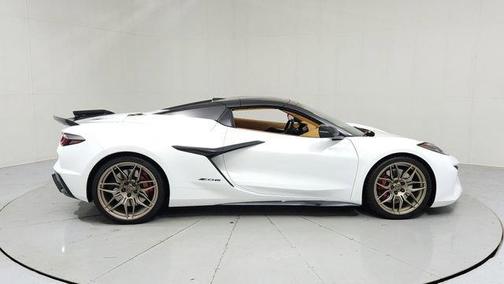 2023 Chevrolet Corvette Z06