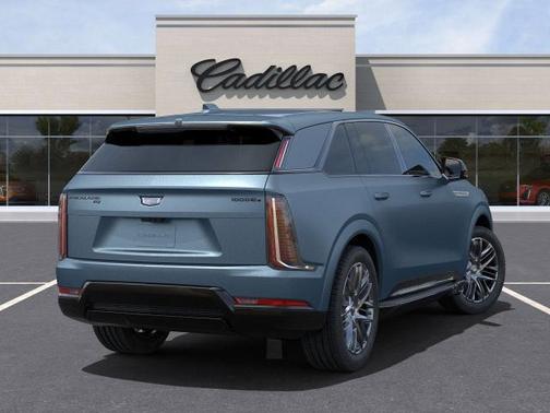 2025 Cadillac Escalade IQ 2