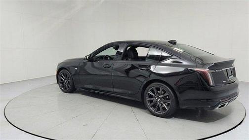 2022 Cadillac CT5 Sport AWD