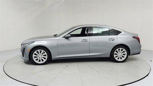 2023 Cadillac CT5 Premium Luxury RWD