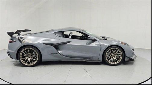 2025 Chevrolet Corvette Z06