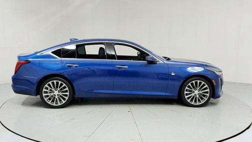 2020 Cadillac CT5 Premium Luxury AWD