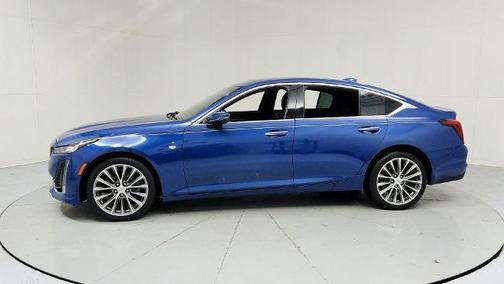 2020 Cadillac CT5 Premium Luxury AWD