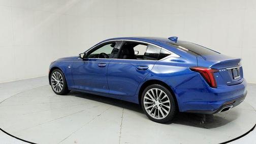 2020 Cadillac CT5 Premium Luxury AWD