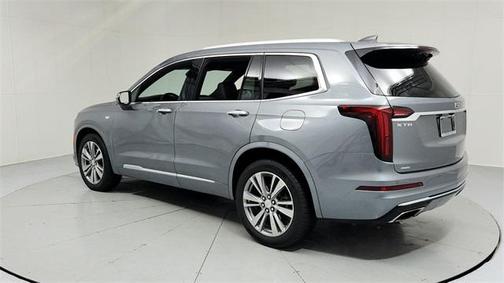 2022 Cadillac XT6 Premium Luxury AWD
