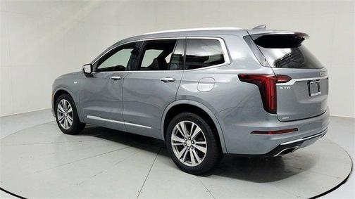 2022 Cadillac XT6 Premium Luxury AWD