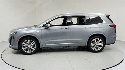 2022 Cadillac XT6 Premium Luxury AWD