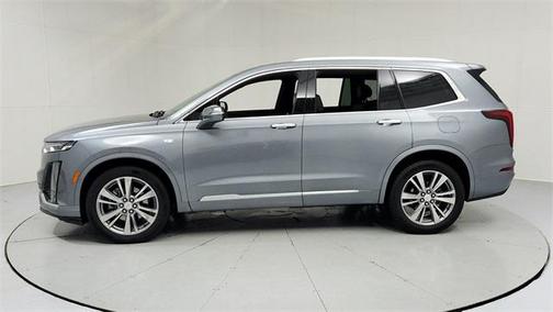 2022 Cadillac XT6 Premium Luxury AWD