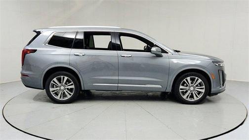 2022 Cadillac XT6 Premium Luxury AWD