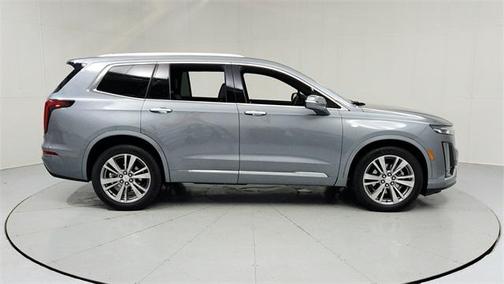 2022 Cadillac XT6 Premium Luxury AWD