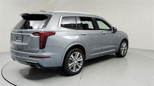 2022 Cadillac XT6 Premium Luxury AWD