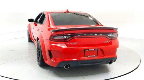 2023 Dodge Charger SRT Hellcat Widebody