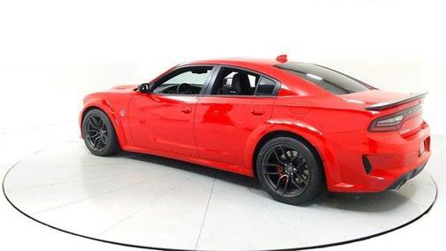 2023 Dodge Charger SRT Hellcat Widebody