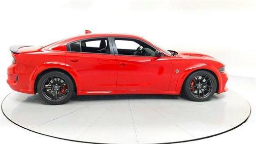 2023 Dodge Charger SRT Hellcat Widebody