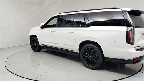 2024 Cadillac Escalade ESV Sport Platinum
