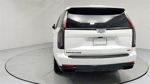 2024 Cadillac Escalade ESV Sport Platinum