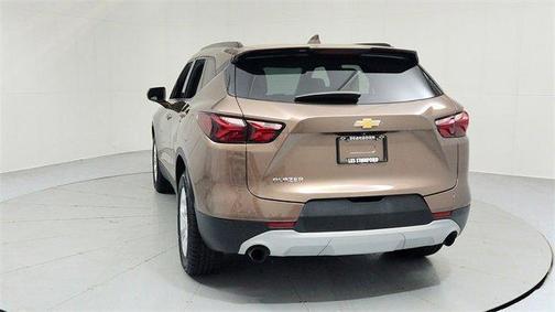 2019 Chevrolet Blazer 1LT