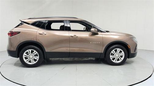 2019 Chevrolet Blazer 1LT