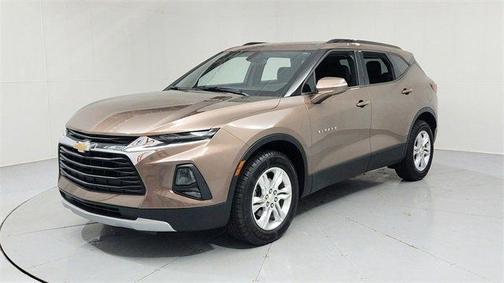 2019 Chevrolet Blazer 1LT