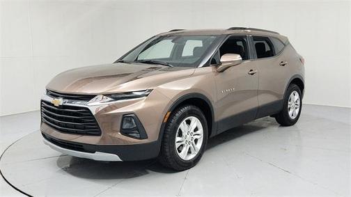 2019 Chevrolet Blazer 1LT