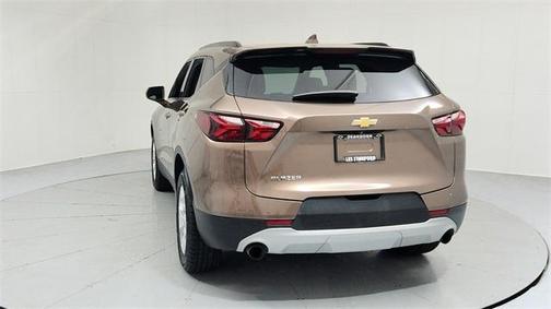 2019 Chevrolet Blazer 1LT