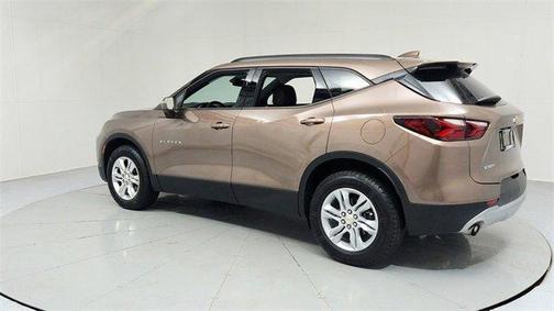 2019 Chevrolet Blazer 1LT