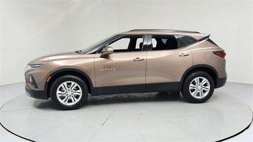 2019 Chevrolet Blazer 1LT