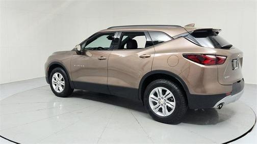 2019 Chevrolet Blazer 1LT